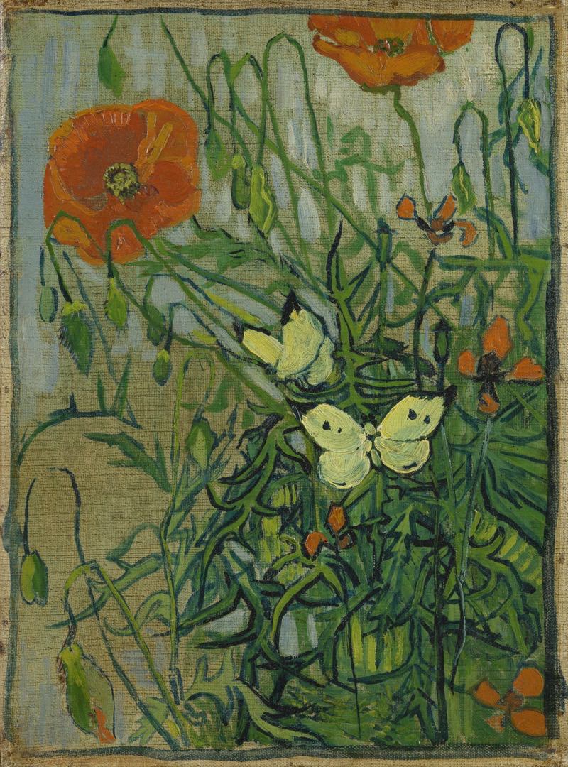 תוצאת תמונה עבור ‪vincent van gogh japanese‬‏