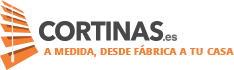 Cortinas.es: Venta on-line de cortinas y estores de calidad.